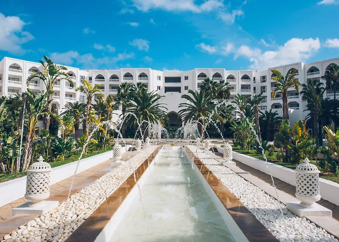 Iberostar Selection Kantaoui Bay