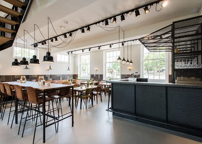Boutique Hotel D'Oude Morsch