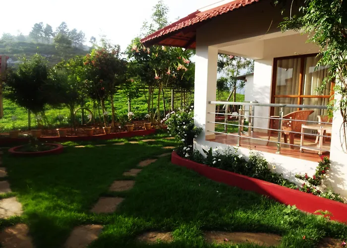 Green Nest Resort Ooty