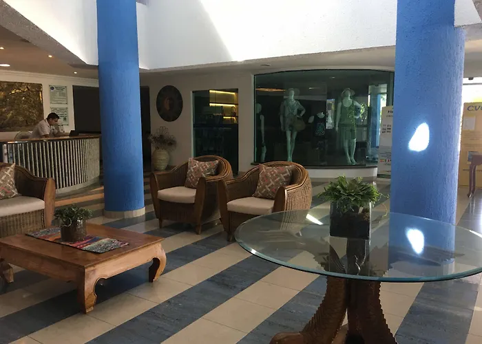 Sueds Plaza