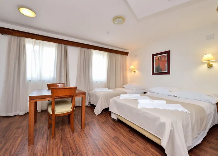 Hotel Zadar