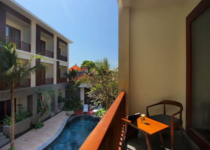 Akana Boutique Hotel