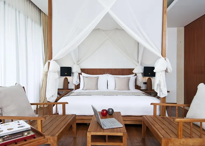 Hansar Samui Resort & Spa - Sha Extra Plus