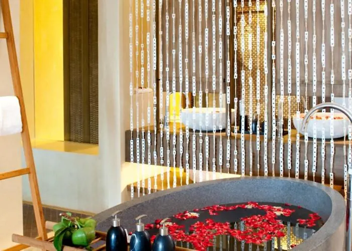 Hansar Samui Resort & Spa - Sha Extra Plus