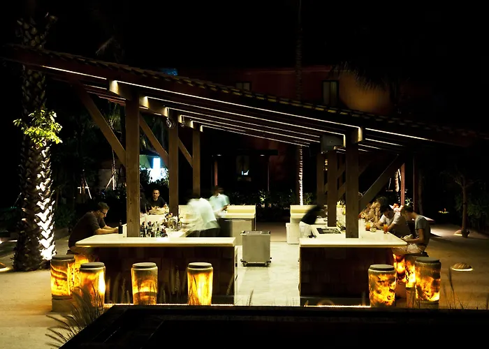 Hansar Samui Resort & Spa - Sha Extra Plus