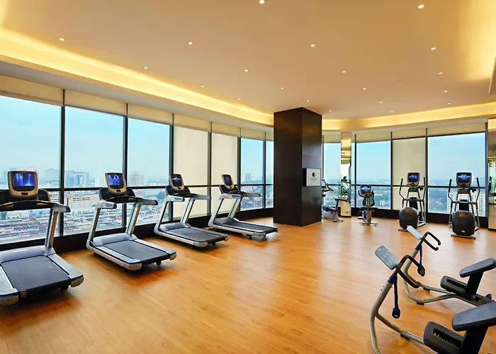 Doubletree By Hilton Melaka