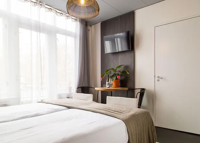 Hotel Pannenkoekhuis Vierwegen