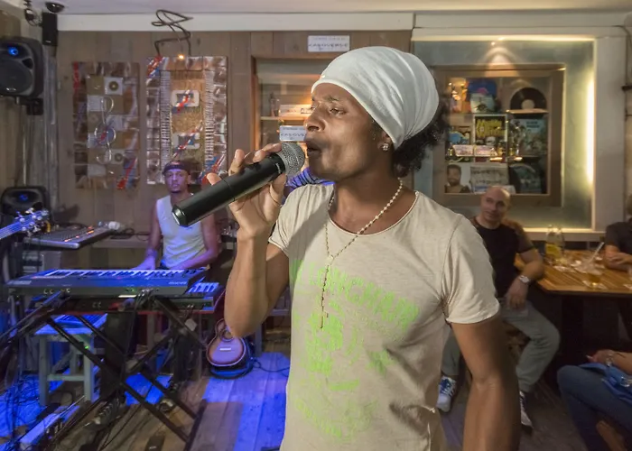 Ocean Suites