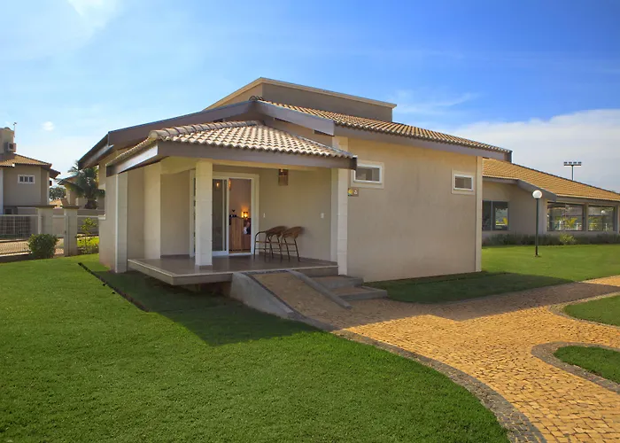 Resort da Ilha