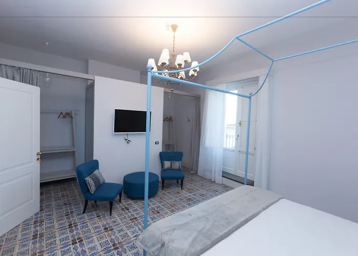 Palazzo Conti Camere&Suites