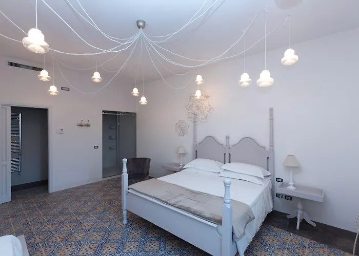 Palazzo Conti Camere & Suites