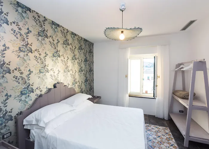 Palazzo Conti Camere&Suites