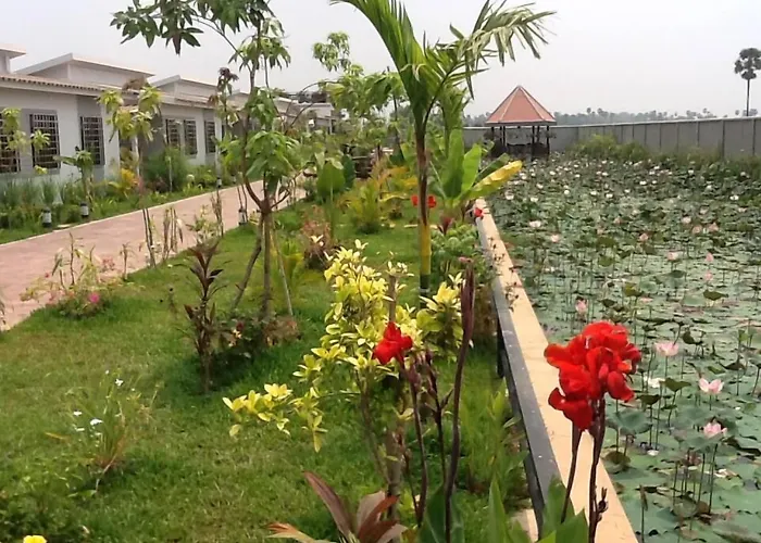 Ry'S Lotus Resort D'Angkor