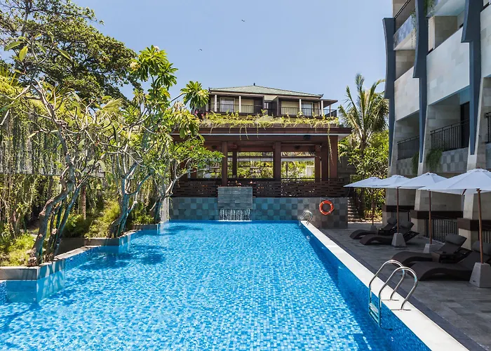 Solia Legian Bali