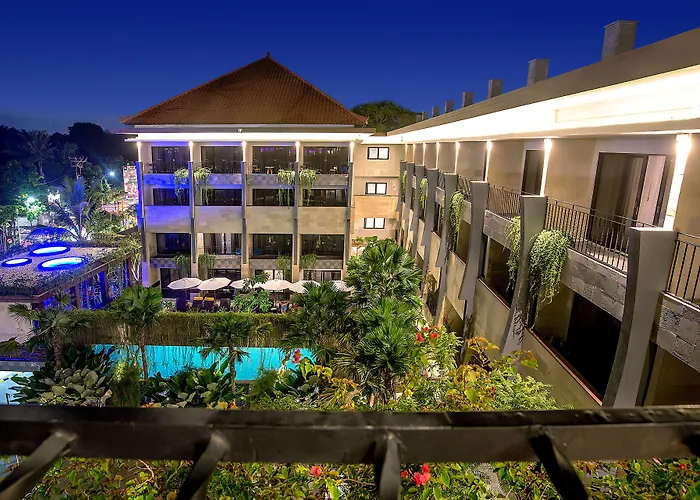 Solia Legian Bali