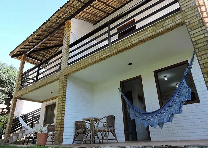 Eurosol Pousada das Canoas