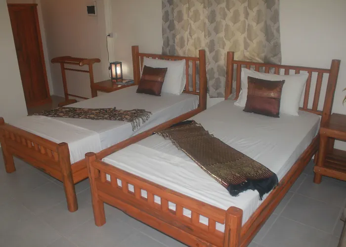 Privacy Resort - Koh Chang