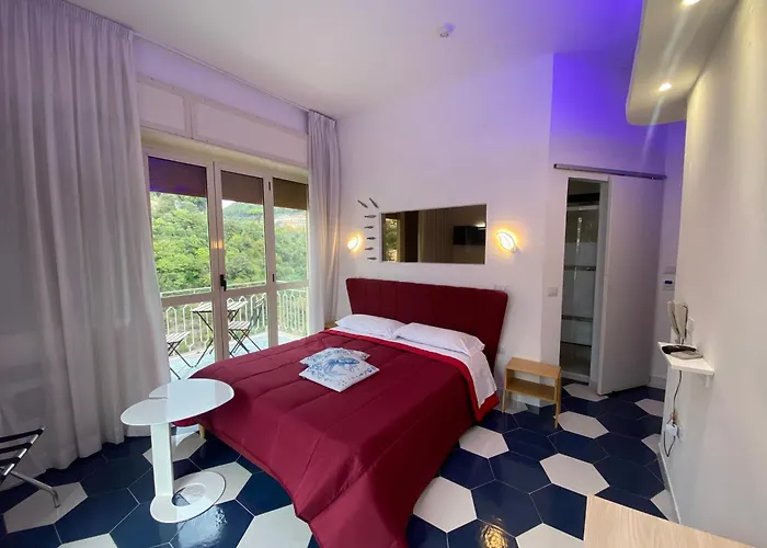 Hotel Vietri Coast