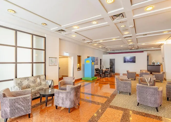 The Q - Quadro City Hotel