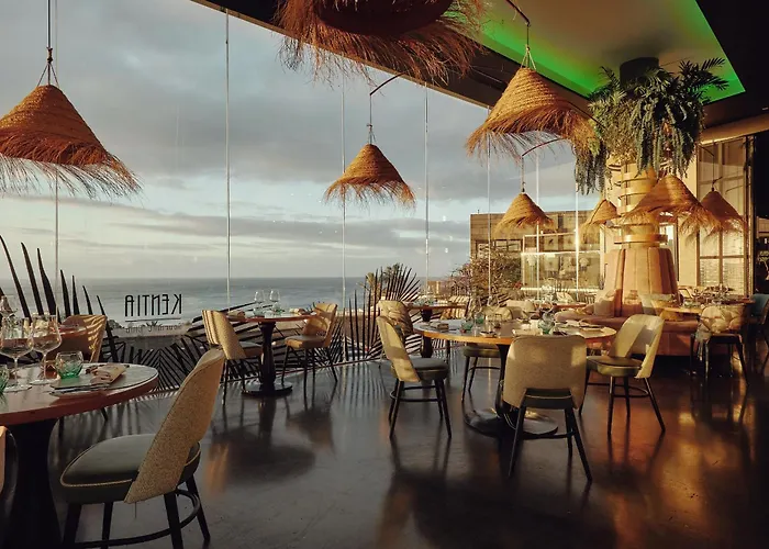 La Isla y el Mar, Hotel Boutique