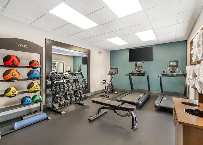 Hampton Inn Fort Myers-Airport & I-75