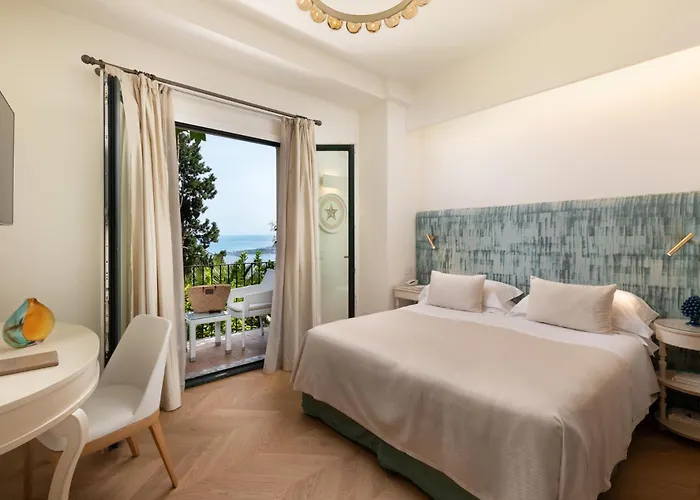 Hotel Villa Belvedere