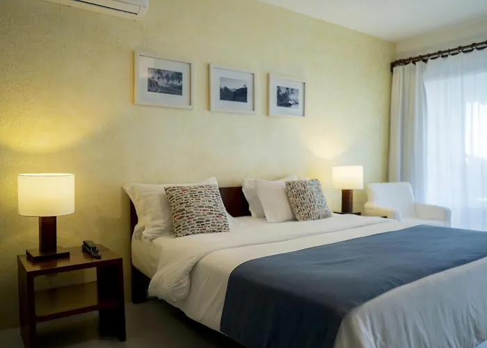 Hotel Maitei