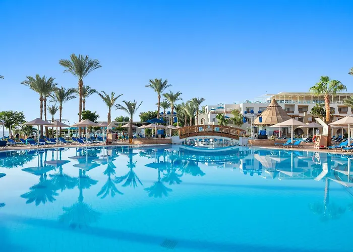 Pickalbatros Royal Grand Sharm - Adults Friendly 16 Years Plus - Couples Only