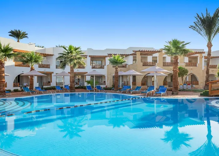 Pickalbatros Royal Grand Sharm - Adults Friendly 16 Years Plus - Couples Only