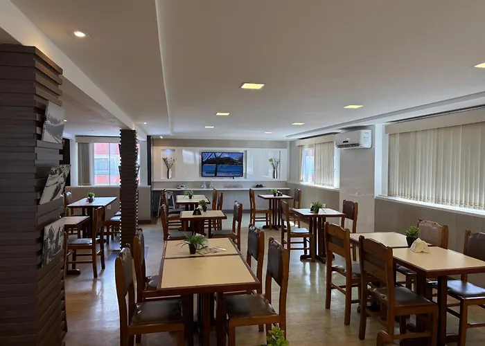 Hotel Marlen