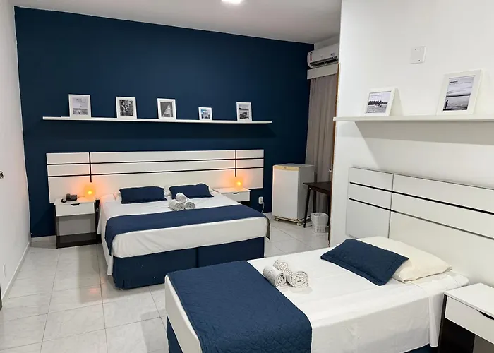 Hotel Marlen