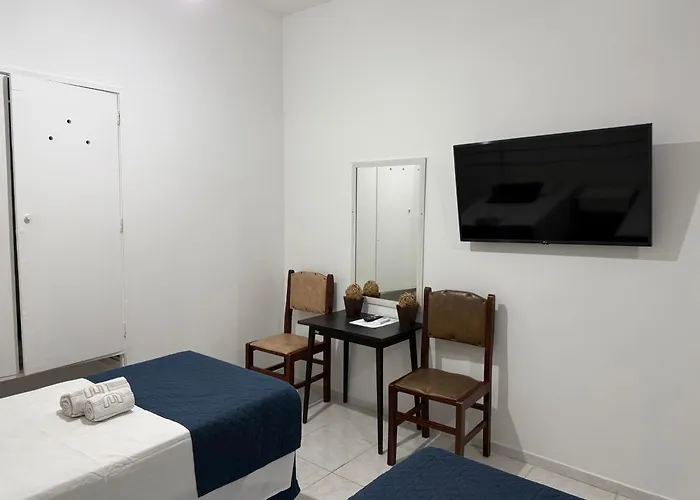 Hotel Marlen