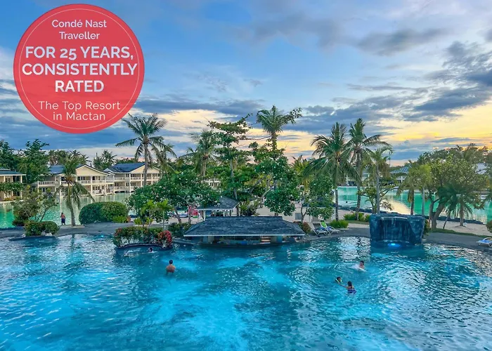 Plantation Bay A Real Resort With A Real Spa