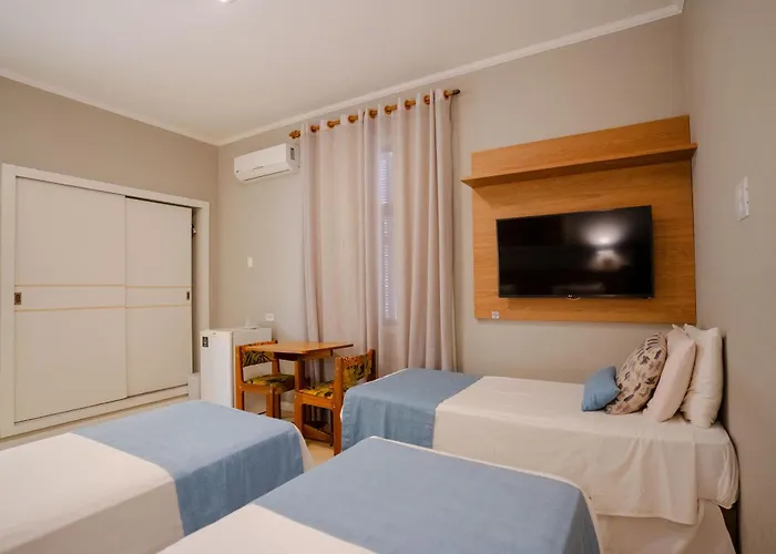 Hotel Minas Gerais