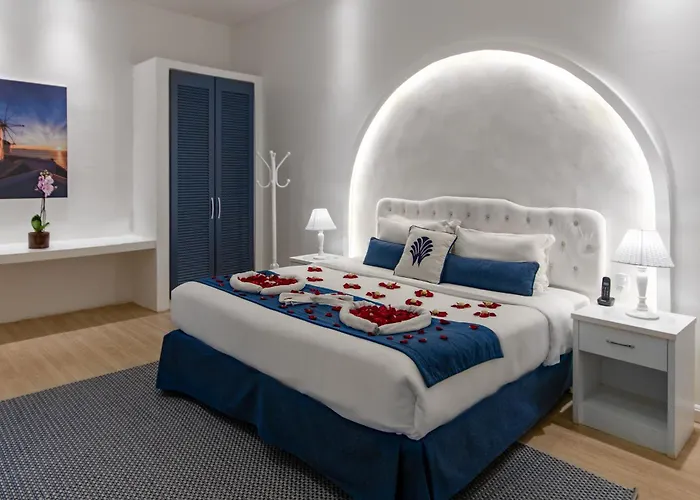 Greco Hotel