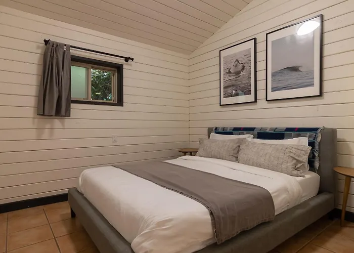 Mackenzie Beach Resort