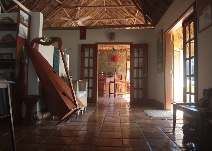 Tanager Rainforest Lodge