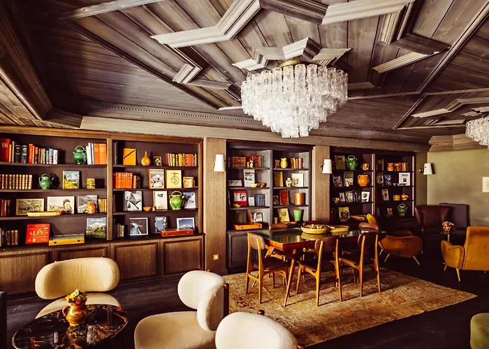 Le Fitz Roy, a Beaumier hotel