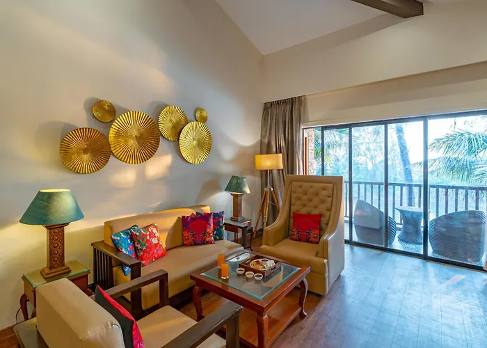 Riva Beach Resort