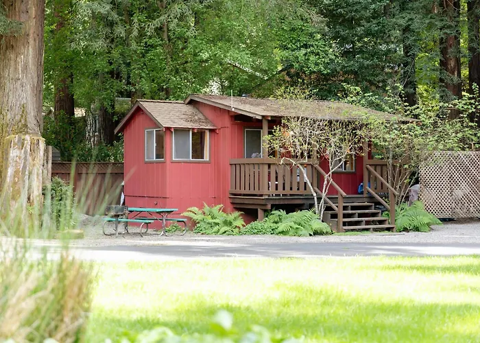 Fern River Resort