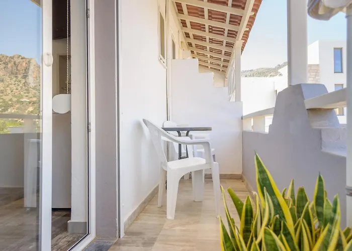 Ostria Rooms