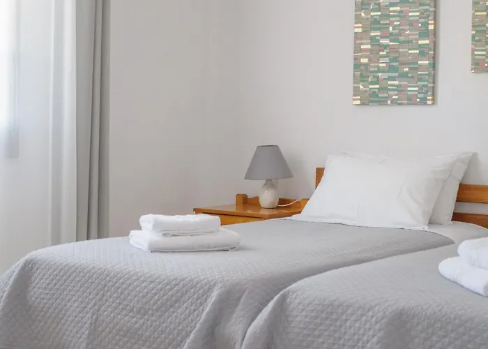 Ostria Rooms