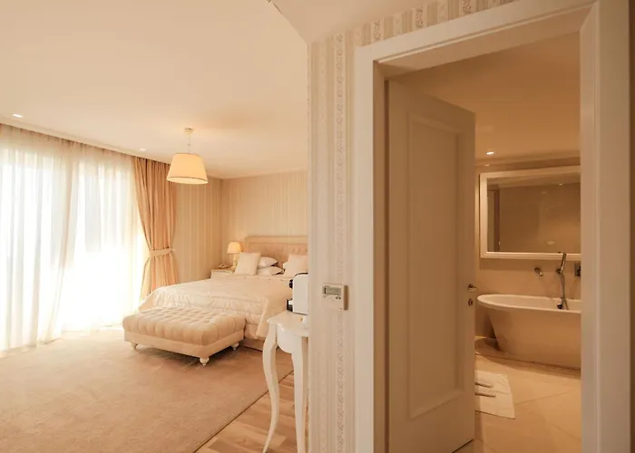 Palace Hotel&SPA
