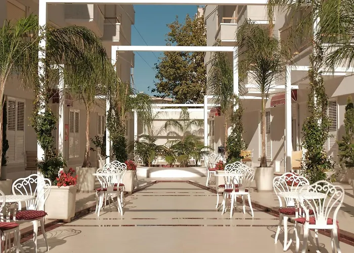 Palace Hotel&SPA