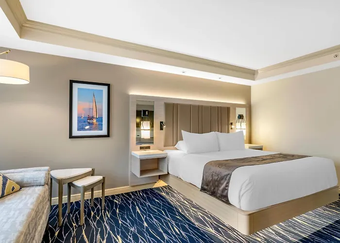 Wyvern Hotel, An Ascend Collection Hotel