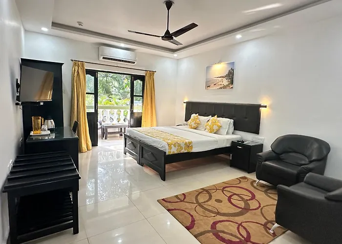 Silver Sands Sunshine - Angaara