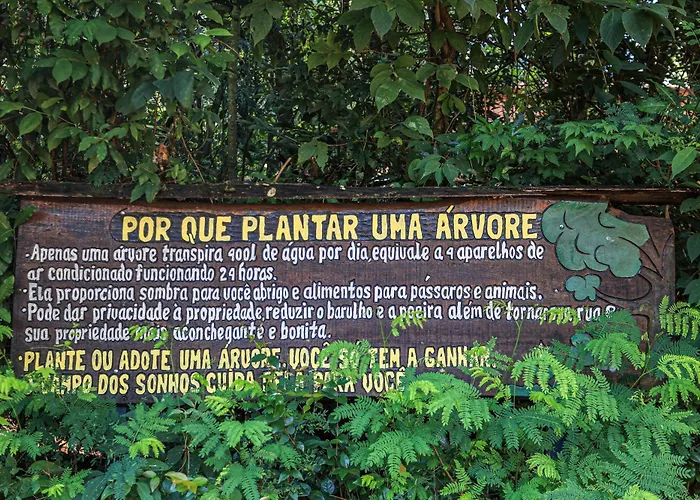 Hotel Fazenda Campo dos Sonhos