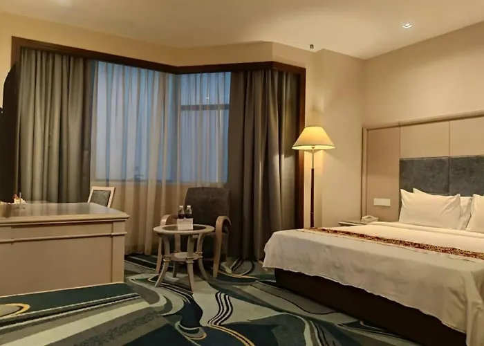 Imperial Hotel Miri - Old Wing