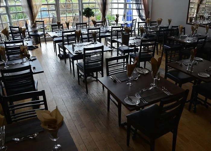 Crown Hotel