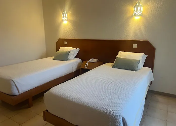 Hotel Albergaria Dom Manuel